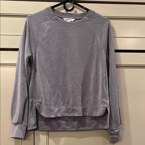 Athleta Gray Women's Top
